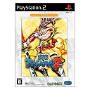Sengoku Basara 2 Heroes (PlayStation2 the Best)