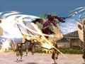 Sengoku Basara 2 Heroes (PlayStation2 the Best) thumbnail 11