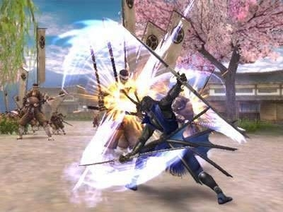 Sengoku Basara 2 Heroes (PlayStation2 the Best) image 12
