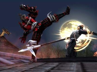 Sengoku Basara 2 Heroes (PlayStation2 the Best) image 4