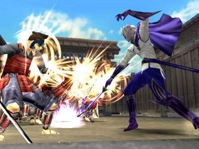 Sengoku Basara 2 Heroes (PlayStation2 the Best) image 5