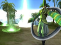 Sengoku Basara 2 Heroes (PlayStation2 the Best) thumbnail 8