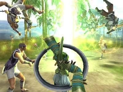 Sengoku Basara 2 Heroes (PlayStation2 the Best) image 9