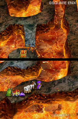 Dragon Quest V: Tenkuu no Hanayome (Ultimate Hits) image 5