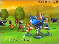 Dragon Quest IX: Hoshizora no Mamoribito (Ultimate Hits)
