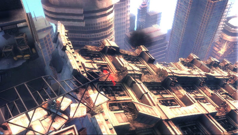 Army of Two: The 40th Day image 2