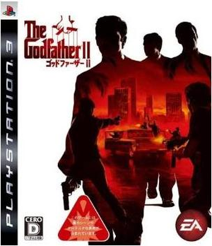 The Godfather II (EA Best Hits)