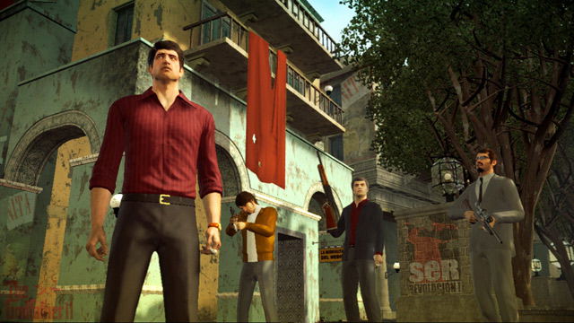 The Godfather II (EA Best Hits) image 4
