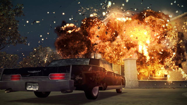 The Godfather II (EA Best Hits) image 6