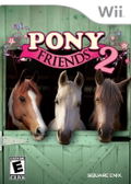 Pony Friends 2 thumbnail 1