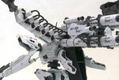 Armored Core 1/72 Scale Plastic Model Kit: White Glint & V.O.B Set Movie Color Version (Re-run) thumbnail 10