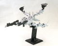 Armored Core 1/72 Scale Plastic Model Kit: White Glint & V.O.B Set Movie Color Version (Re-run) thumbnail 5