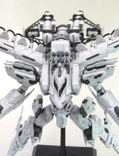 Armored Core 1/72 Scale Plastic Model Kit: White Glint & V.O.B Set Movie Color Version (Re-run) thumbnail 7