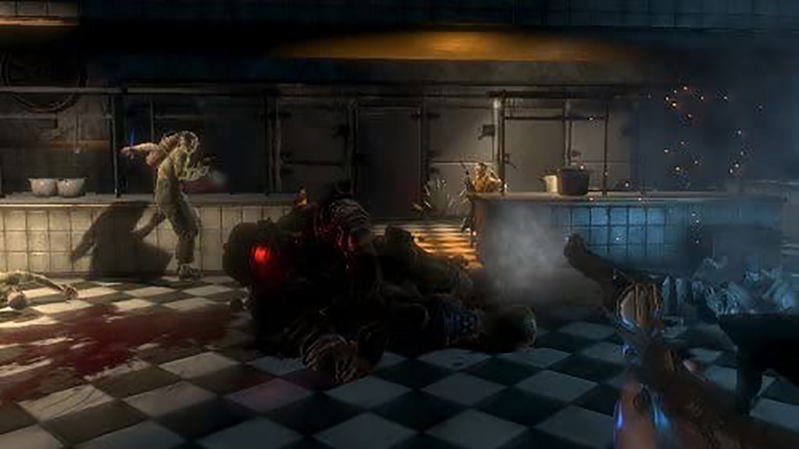 Bioshock 2 image 4