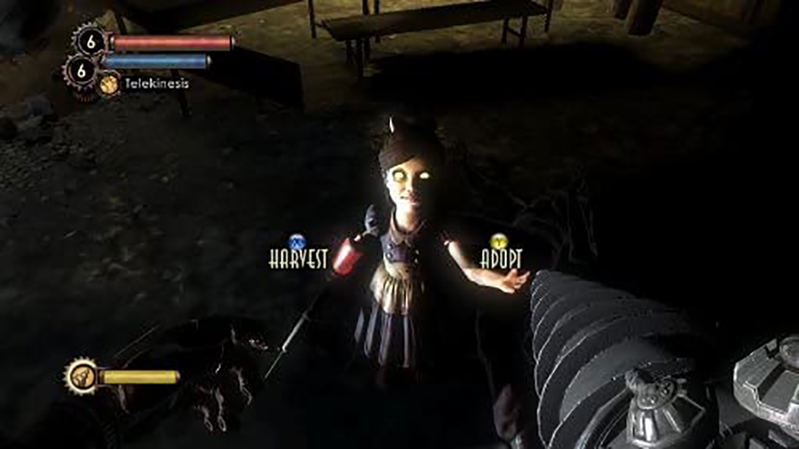 Bioshock 2 image 5