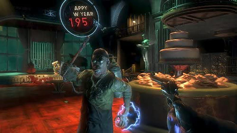Bioshock 2 image 7