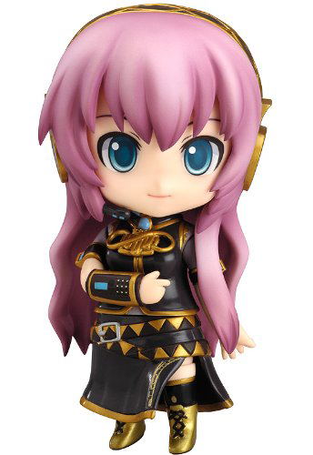 Nendoroid No. 093 Character Vocal Series 03: Megurine Luka (Re-run) image 1