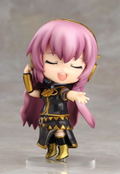 Nendoroid No. 093 Character Vocal Series 03: Megurine Luka (Re-run) thumbnail 2