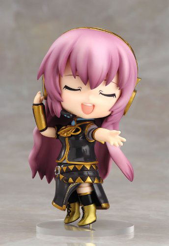 Nendoroid No. 093 Character Vocal Series 03: Megurine Luka (Re-run) image 2