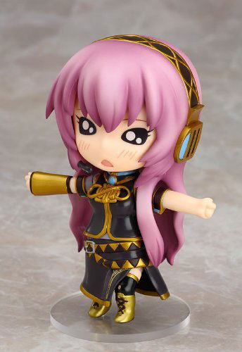 Nendoroid No. 093 Character Vocal Series 03: Megurine Luka (Re-run) image 3