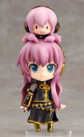 Nendoroid No. 093 Character Vocal Series 03: Megurine Luka (Re-run) thumbnail 4