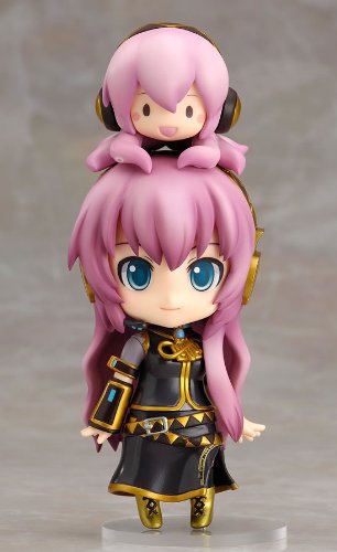 Nendoroid No. 093 Character Vocal Series 03: Megurine Luka (Re-run) image 4