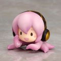 Nendoroid No. 093 Character Vocal Series 03: Megurine Luka (Re-run) thumbnail 5