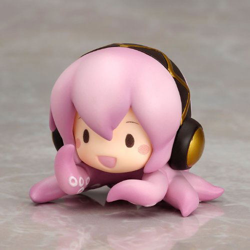 Nendoroid No. 093 Character Vocal Series 03: Megurine Luka (Re-run) image 5