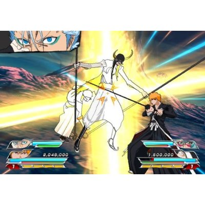Bleach: Versus Crusade image 3