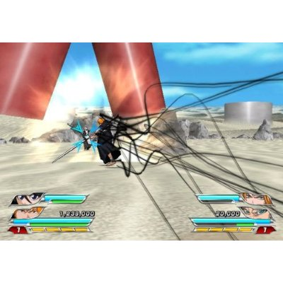 Bleach: Versus Crusade image 4