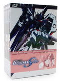 Mobile Suit Gundam Seed [DVD-Boxset Episode 1-25] thumbnail 1