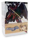 Mobile Suit Gundam Seed [DVD-Boxset Episode 26-50 End] thumbnail 1