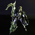 Final Fantasy XIII Play Arts Kai Pre-Painted Figure: Odin thumbnail 4