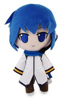 Nendoroid Vocaloid Plush Doll Series 3: Kaito thumbnail 1