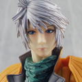 Final Fantasy XIII Play Arts Kai Pre-Painted Figure: Hope Estheim thumbnail 2