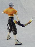 Final Fantasy XIII Play Arts Kai Pre-Painted Figure: Hope Estheim thumbnail 4