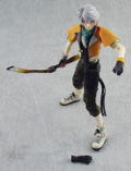 Final Fantasy XIII Play Arts Kai Pre-Painted Figure: Hope Estheim thumbnail 5