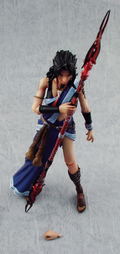 Final Fantasy XIII Play Arts Kai Pre-Painted Figure: Yun Fang thumbnail 5