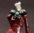 Bayonetta Play Arts Kai Pre-Painted Figure: Jeanne thumbnail 2