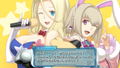 Ar tonelico III: Sekai Shuuen no Hikigane wa Shoujo no Uta ga Hajiku [Damage Case] thumbnail 13