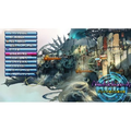 Ar tonelico III: Sekai Shuuen no Hikigane wa Shoujo no Uta ga Hajiku [Damage Case] thumbnail 7