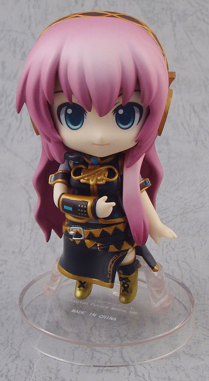 Nendoroid No. 093 Character Vocal Series 03: Megurine Luka (Re-run) image 7