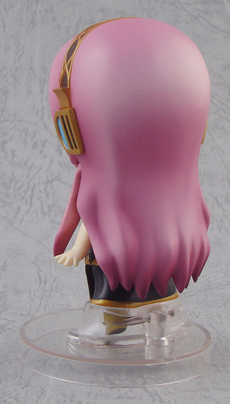 Nendoroid No. 093 Character Vocal Series 03: Megurine Luka (Re-run) image 8