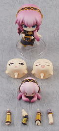 Nendoroid No. 093 Character Vocal Series 03: Megurine Luka (Re-run) thumbnail 9