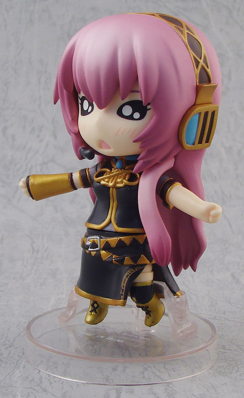 Nendoroid No. 093 Character Vocal Series 03: Megurine Luka (Re-run) image 10