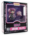 Nendoroid No. 093 Character Vocal Series 03: Megurine Luka (Re-run) thumbnail 11