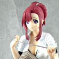 Please! Teacher 1/4 Scale Pre-Painted PVC Figure: Kazami Mizuho thumbnail 2