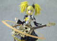 Vocaloid: Character Vocal Series 02 Rin Kagamine 1/8 PVC Figure: Kagamine Rin (Nuclear Fusion) thumbnail 5