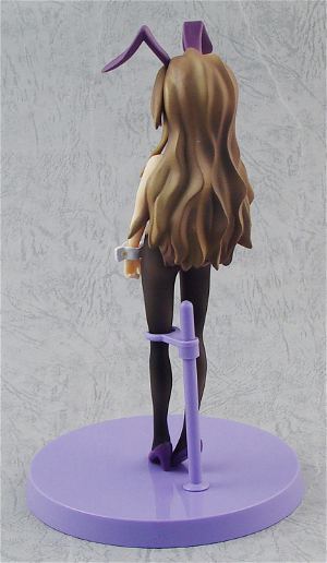 Toradora! Non Scale Pre-Painted Figure: Taiga Real Figure