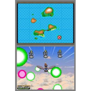 Pokemon Ranger: Hikari no Kiseki image 2